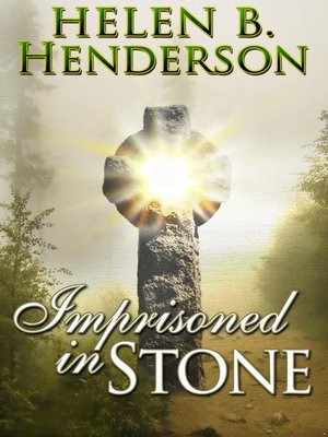 cover image of Imprisoned in Stone